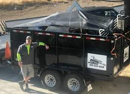 Best Basement Cleanout  in Rotonda, FL